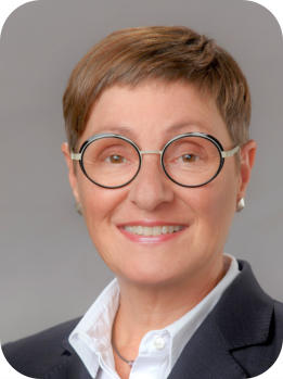 Heidrun Lagodka: Integrität und Erfahrung sind Fundament erfolgreicher Immobilienverwaltung.