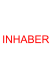 INHABER