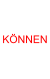 KÖNNEN